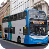 Stagecoach Merseyside